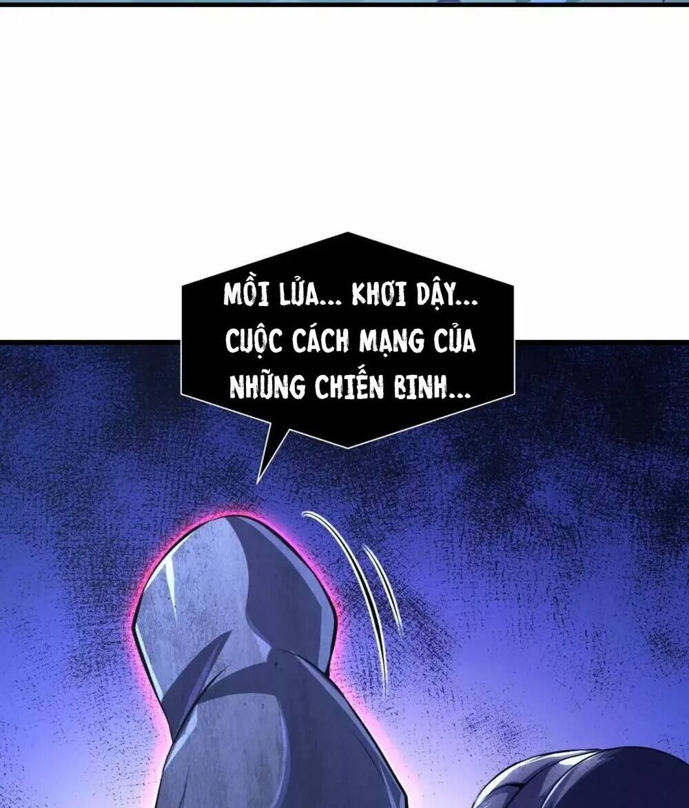 Trở Thành Thần Chủ Cthulhu - Chapter 154 - Page 16