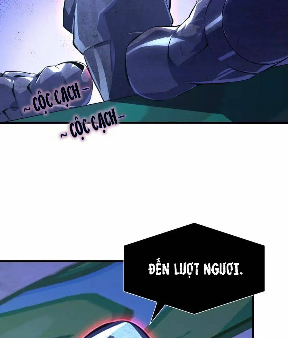 Trở Thành Thần Chủ Cthulhu - Chapter 154 - Page 17