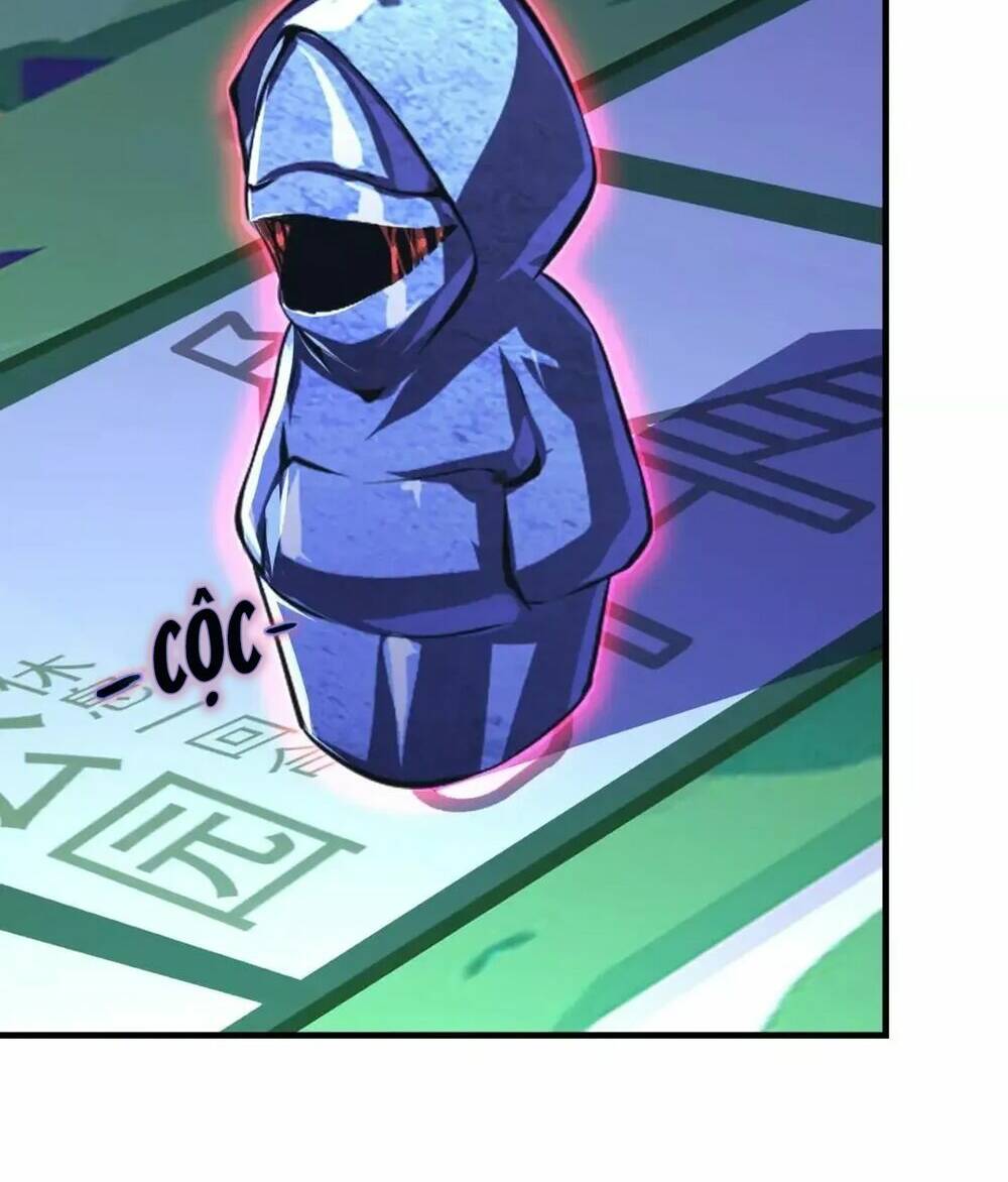Trở Thành Thần Chủ Cthulhu - Chapter 154 - Page 18