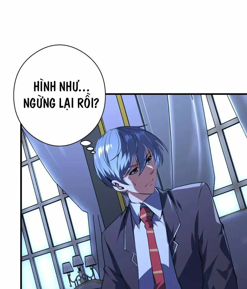 Trở Thành Thần Chủ Cthulhu - Chapter 154 - Page 19