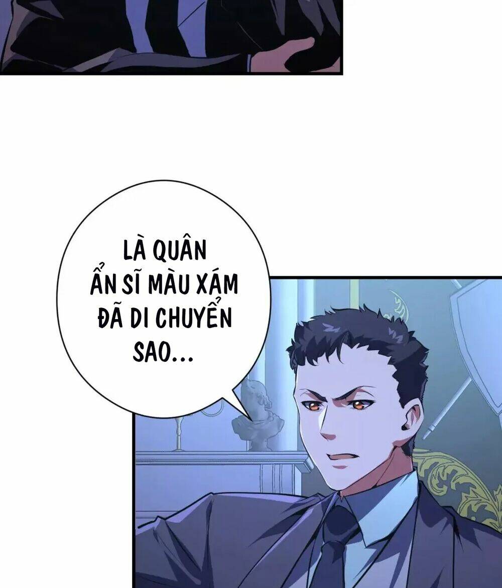 Trở Thành Thần Chủ Cthulhu - Chapter 154 - Page 24