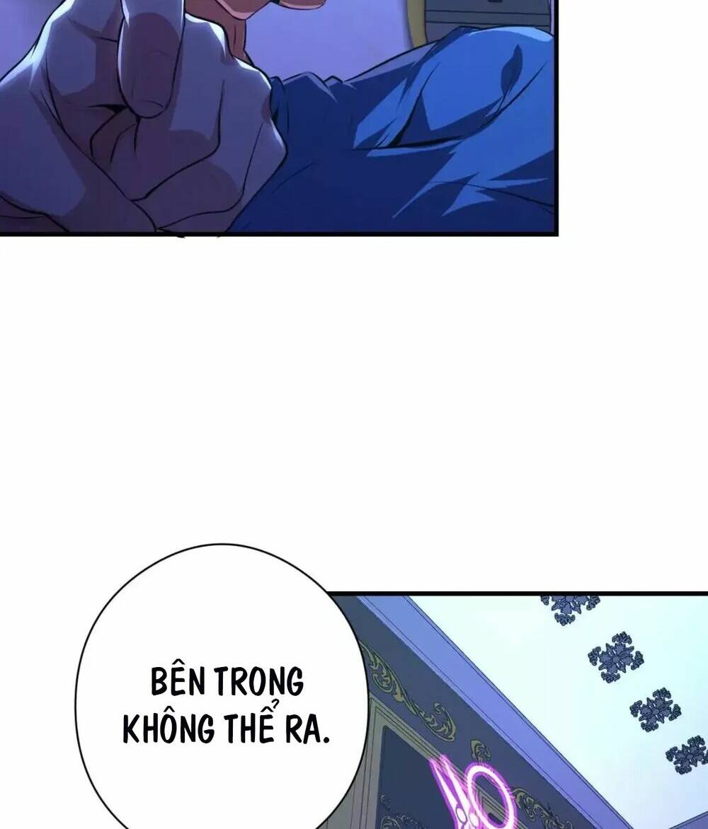 Trở Thành Thần Chủ Cthulhu - Chapter 154 - Page 32