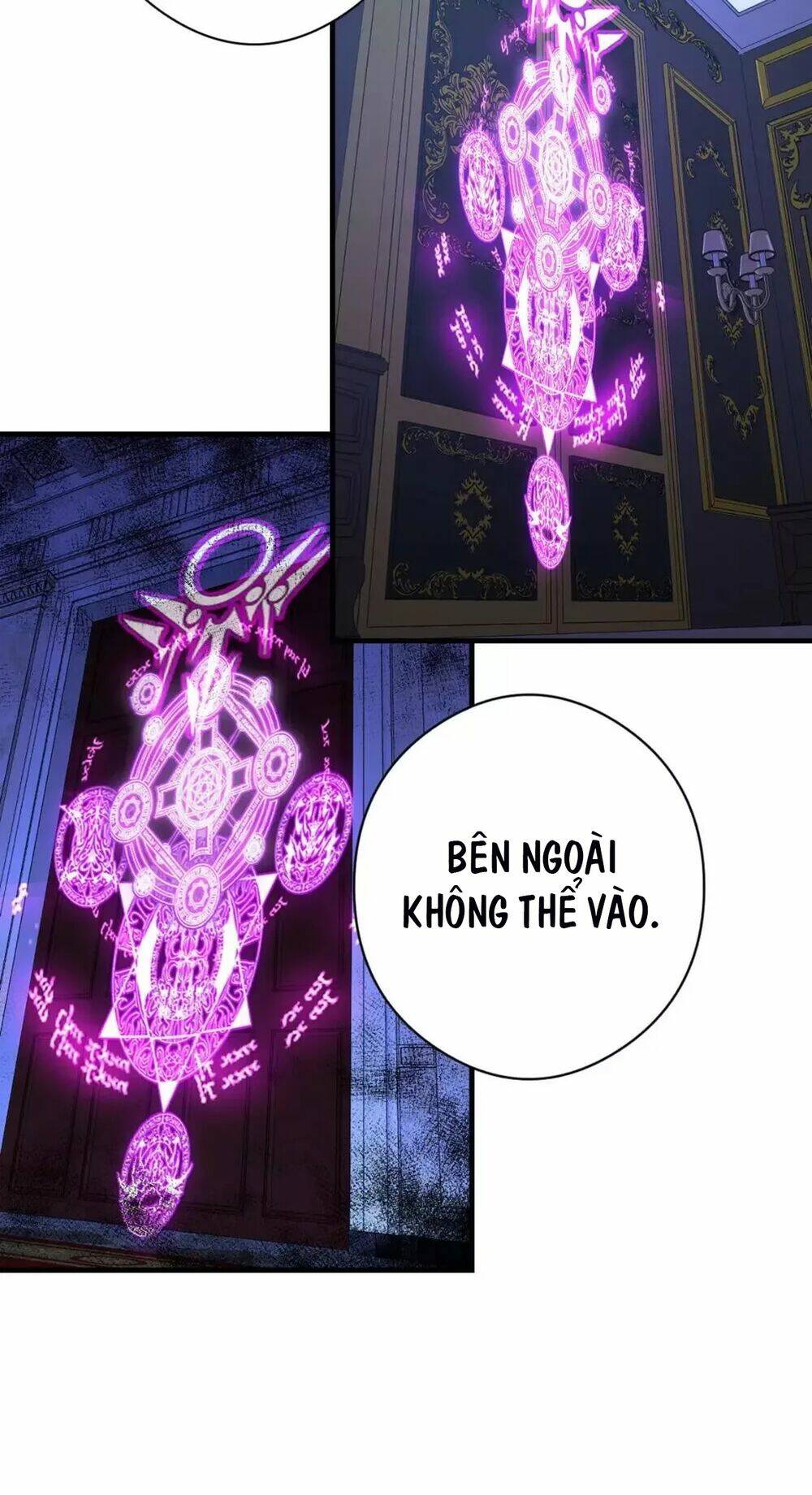Trở Thành Thần Chủ Cthulhu - Chapter 154 - Page 33
