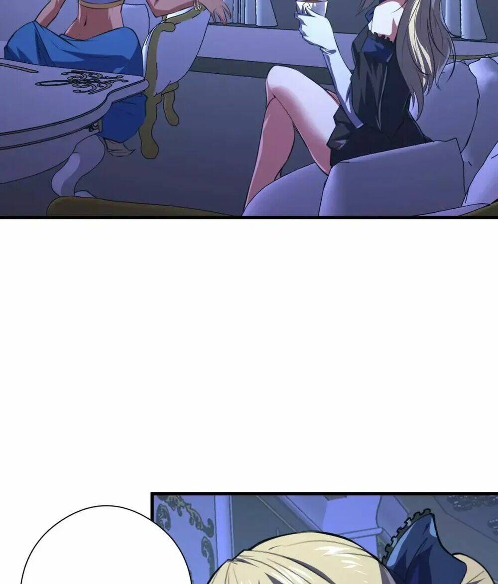 Trở Thành Thần Chủ Cthulhu - Chapter 154 - Page 40