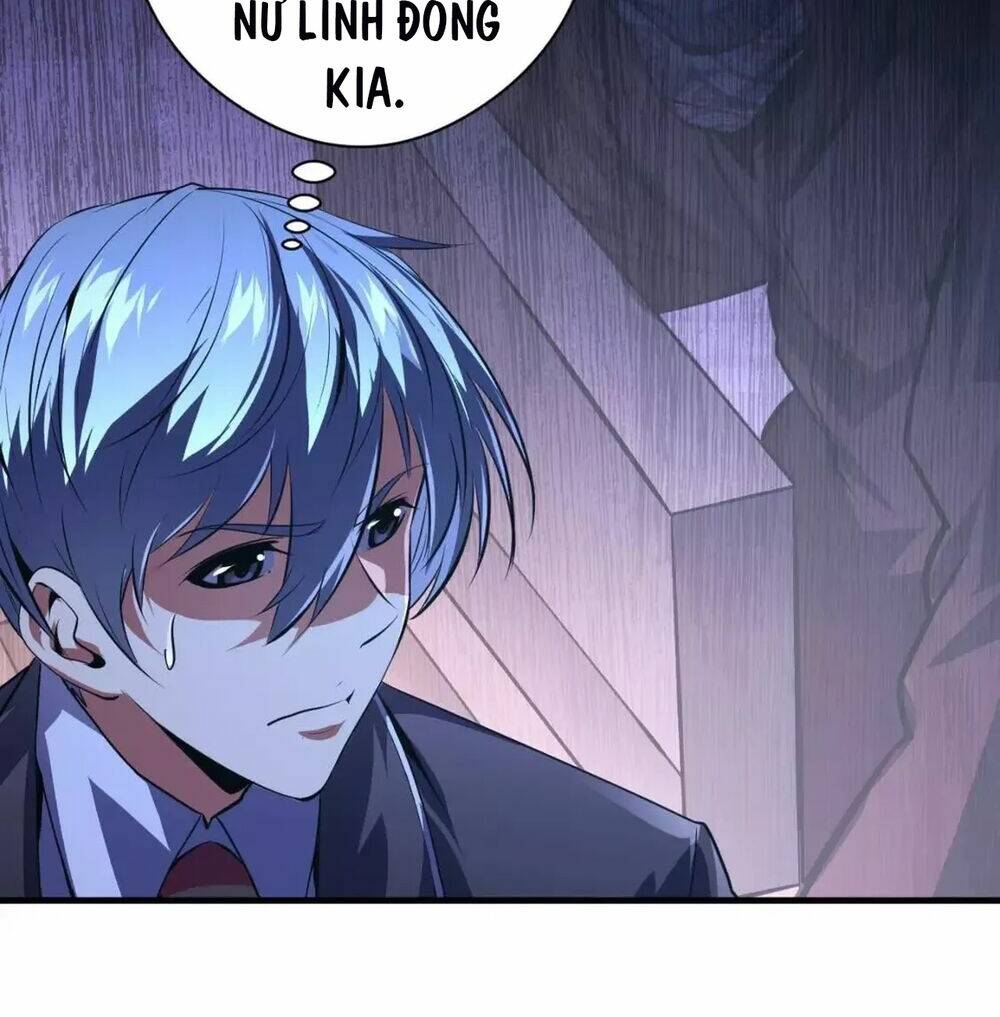 Trở Thành Thần Chủ Cthulhu - Chapter 154 - Page 48