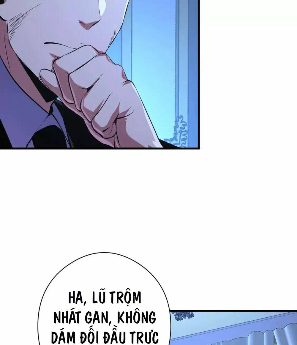 Trở Thành Thần Chủ Cthulhu - Chapter 154 - Page 51