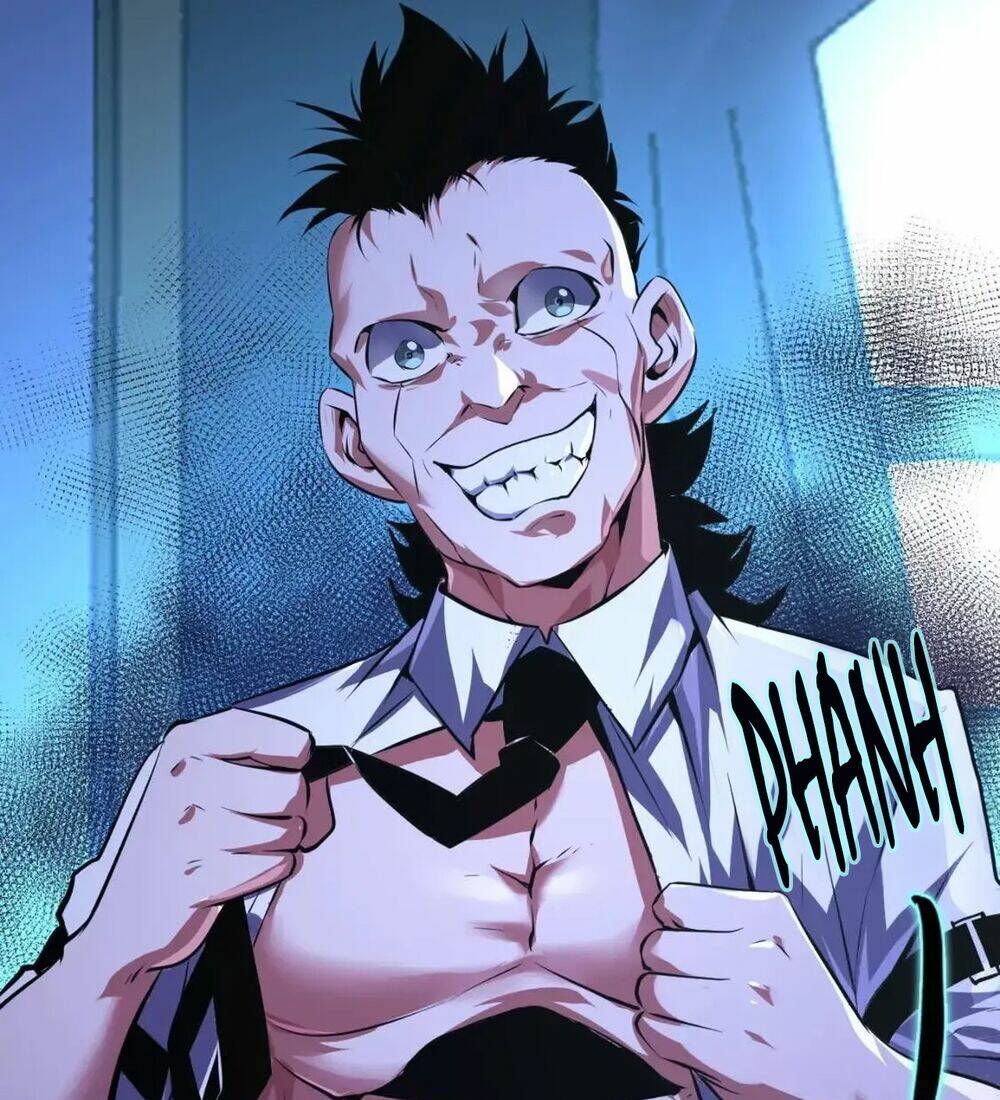 Trở Thành Thần Chủ Cthulhu - Chapter 154 - Page 59