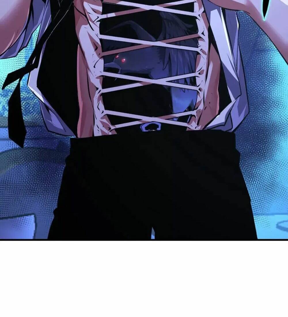 Trở Thành Thần Chủ Cthulhu - Chapter 154 - Page 60