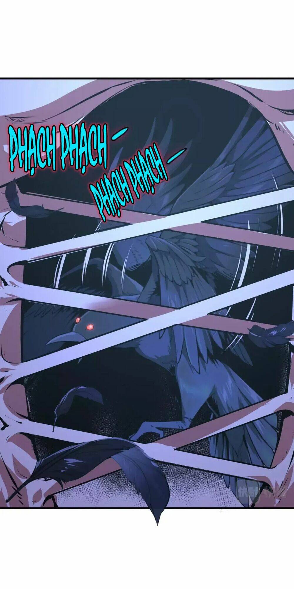 Trở Thành Thần Chủ Cthulhu - Chapter 154 - Page 61