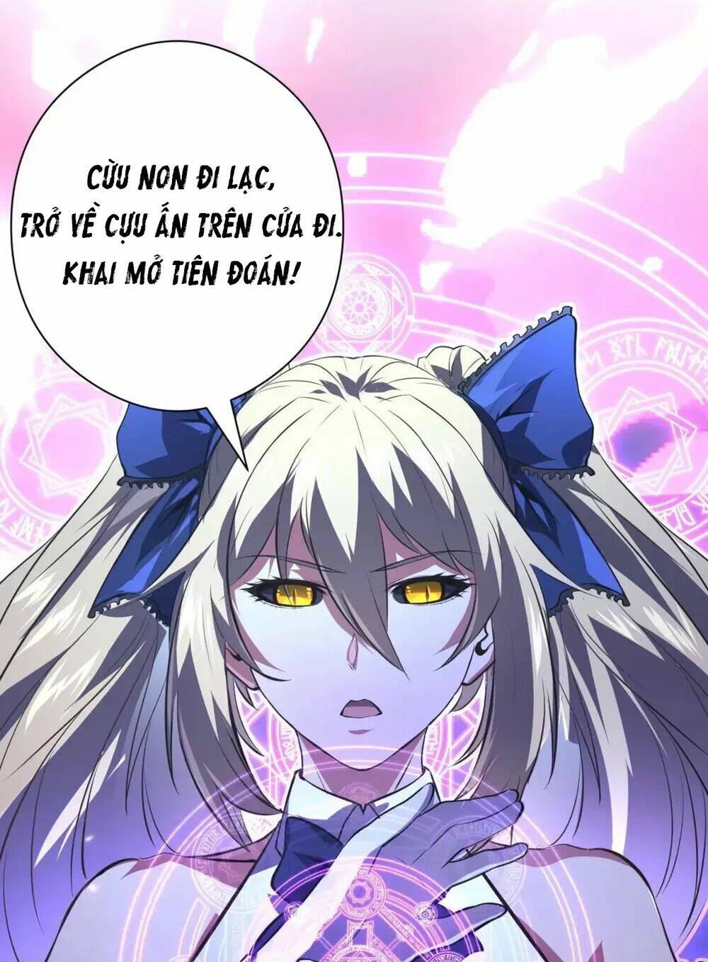 Trở Thành Thần Chủ Cthulhu - Chapter 154 - Page 64