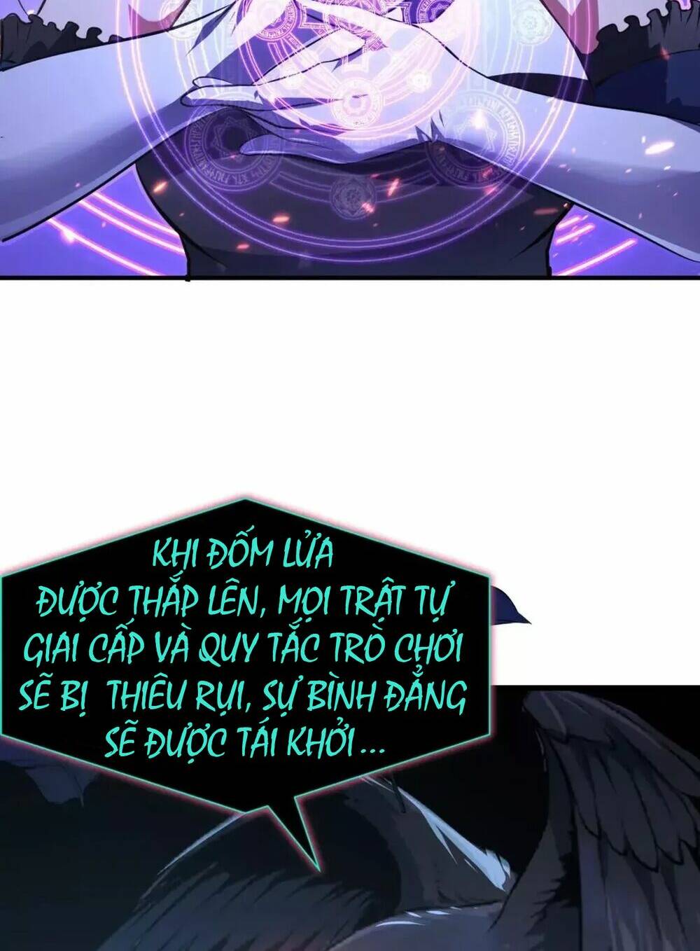 Trở Thành Thần Chủ Cthulhu - Chapter 154 - Page 65