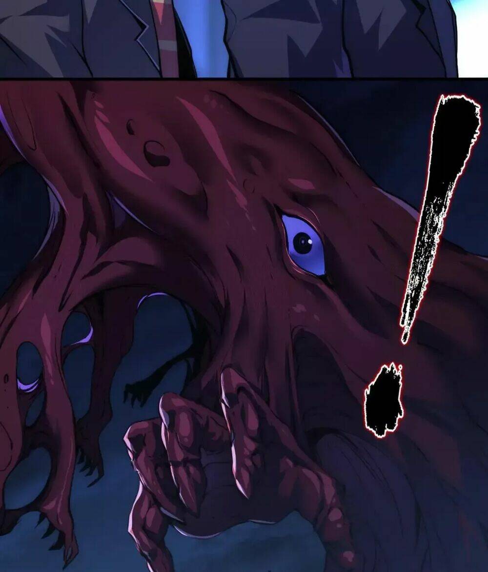 Trở Thành Thần Chủ Cthulhu - Chapter 155 - Page 9