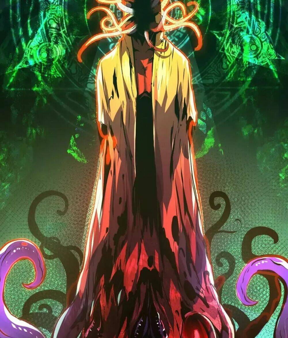 Trở Thành Thần Chủ Cthulhu - Chapter 155 - Page 12