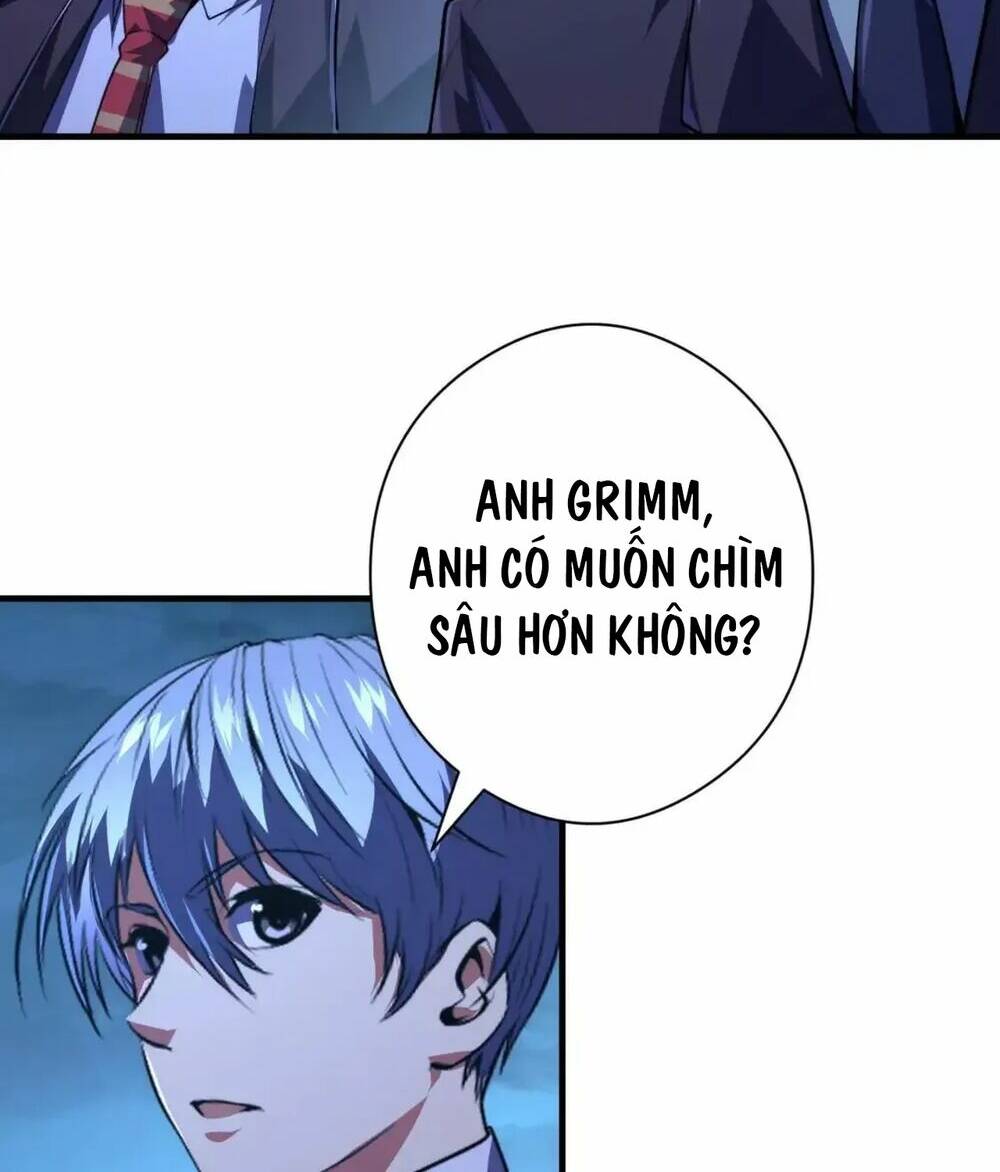 Trở Thành Thần Chủ Cthulhu - Chapter 155 - Page 15