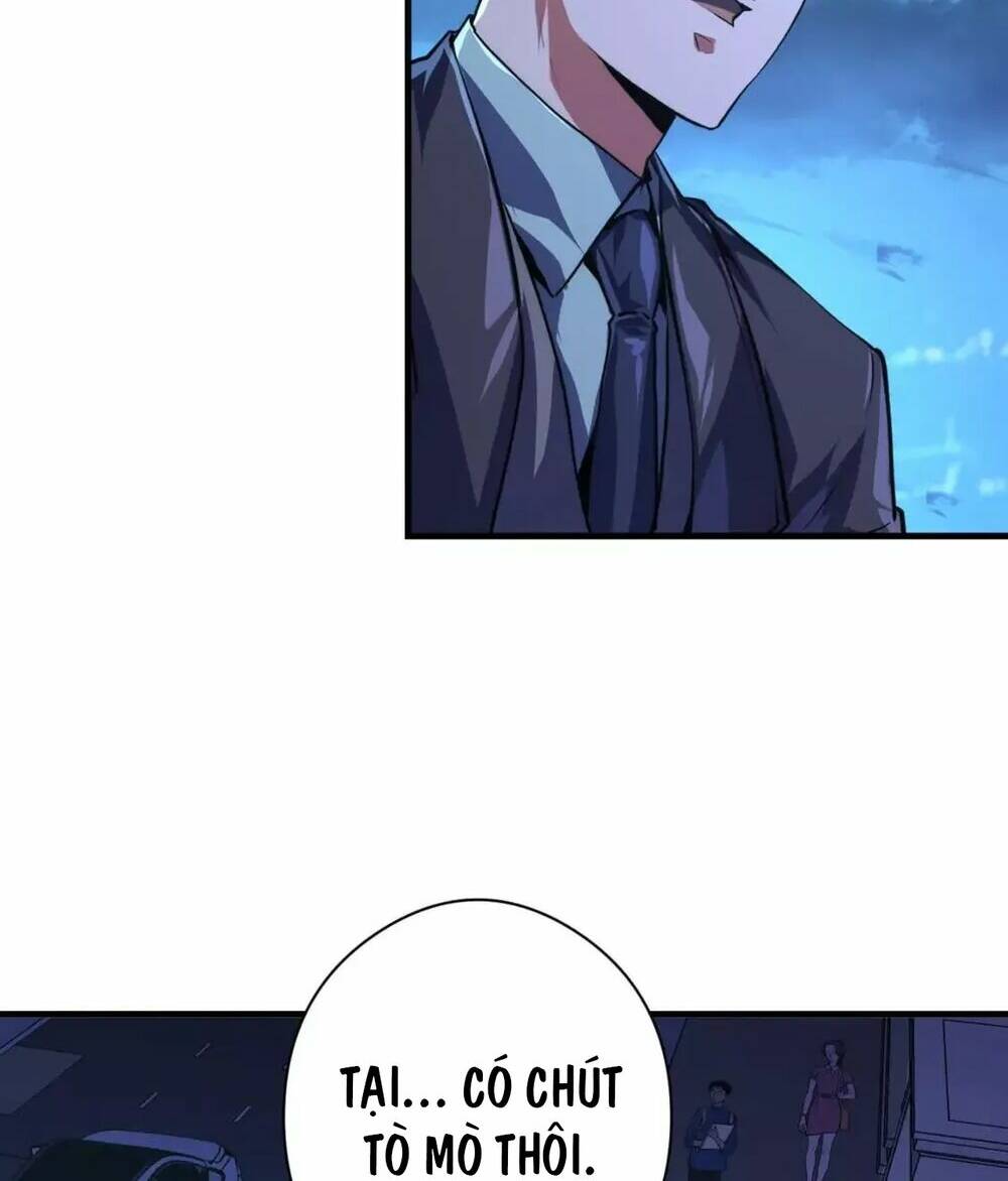 Trở Thành Thần Chủ Cthulhu - Chapter 155 - Page 17