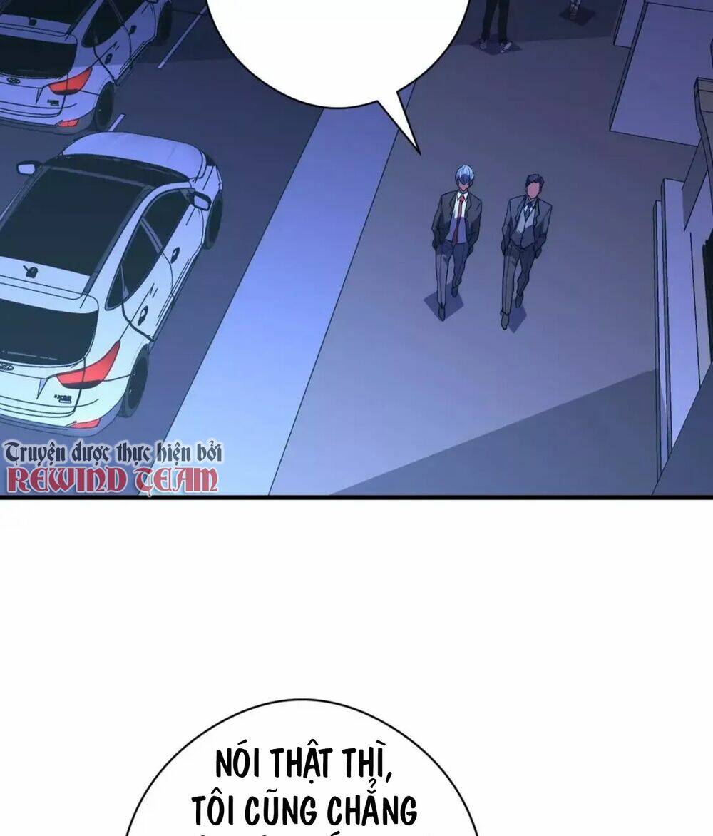 Trở Thành Thần Chủ Cthulhu - Chapter 155 - Page 18