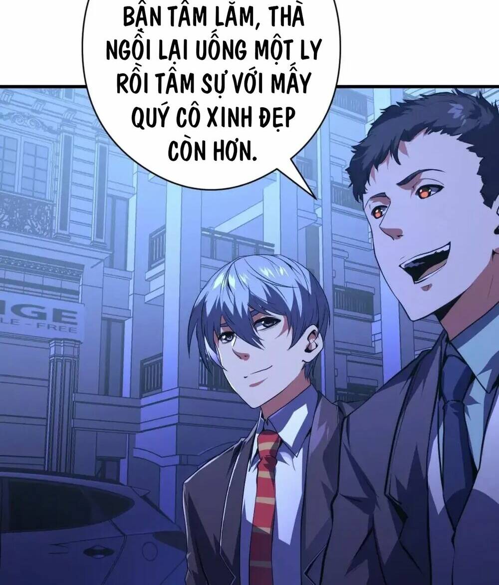 Trở Thành Thần Chủ Cthulhu - Chapter 155 - Page 19