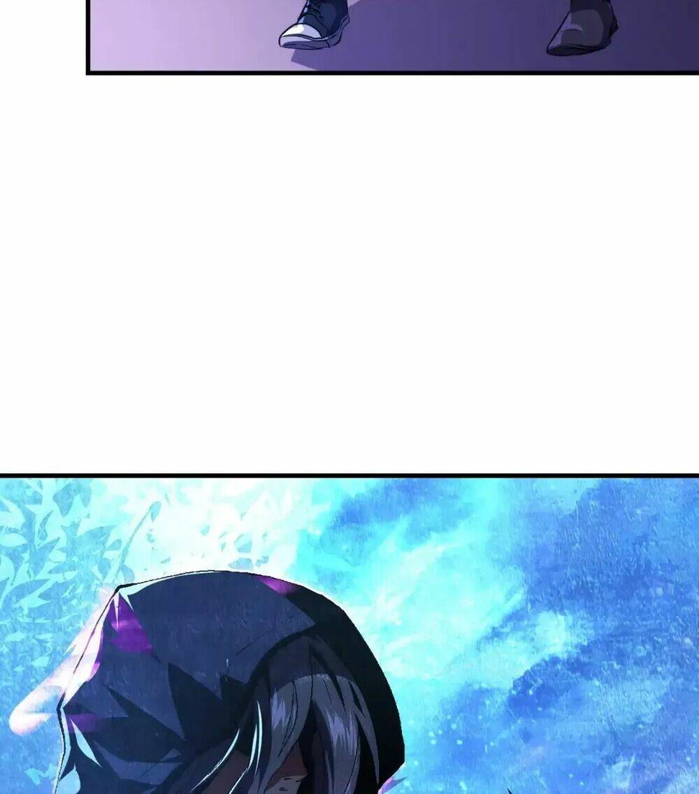 Trở Thành Thần Chủ Cthulhu - Chapter 155 - Page 23