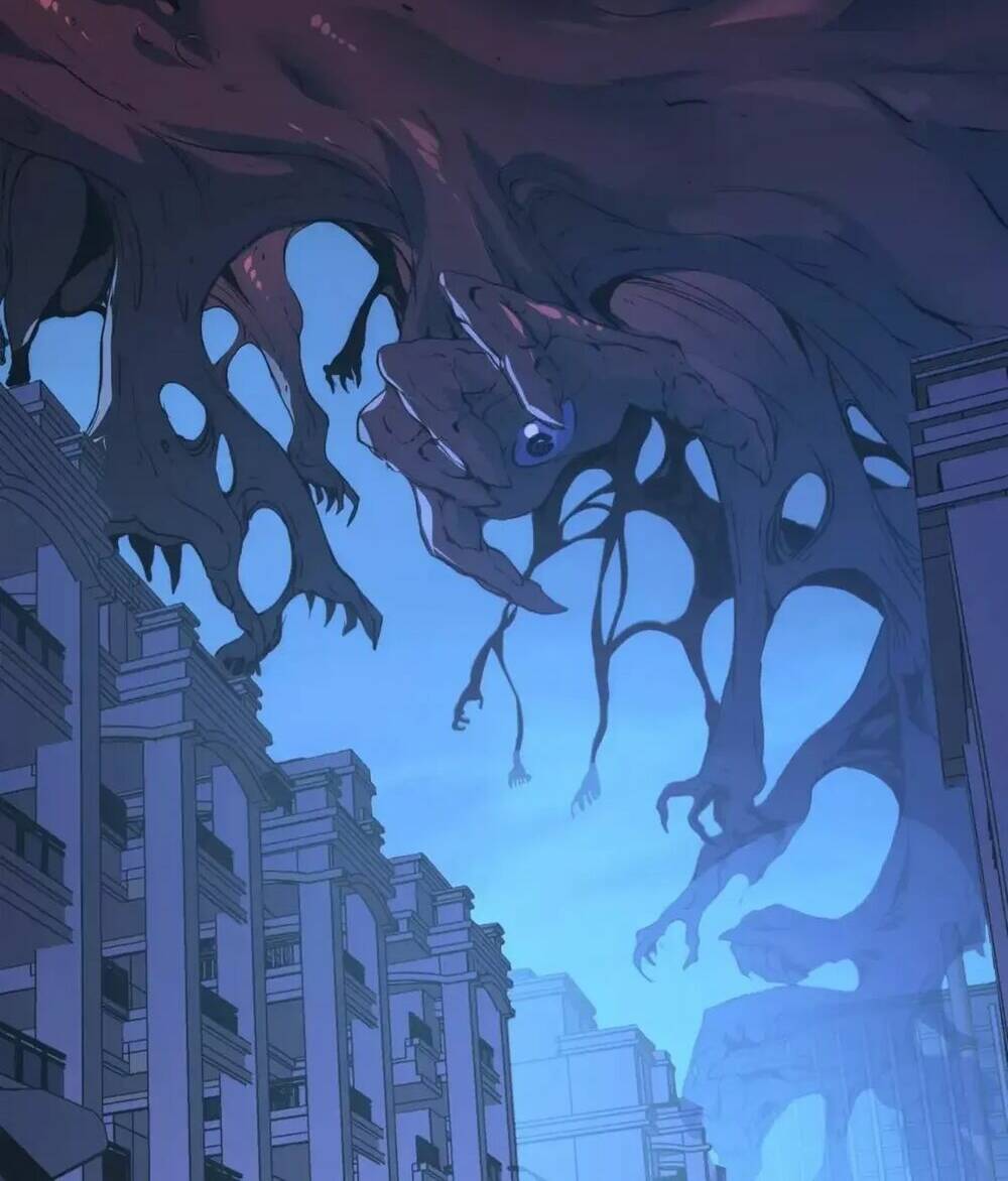 Trở Thành Thần Chủ Cthulhu - Chapter 155 - Page 30