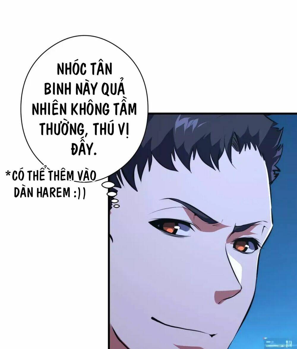 Trở Thành Thần Chủ Cthulhu - Chapter 155 - Page 32