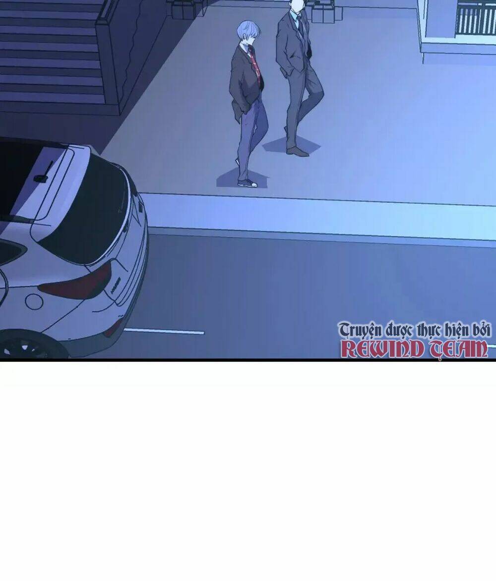 Trở Thành Thần Chủ Cthulhu - Chapter 155 - Page 34