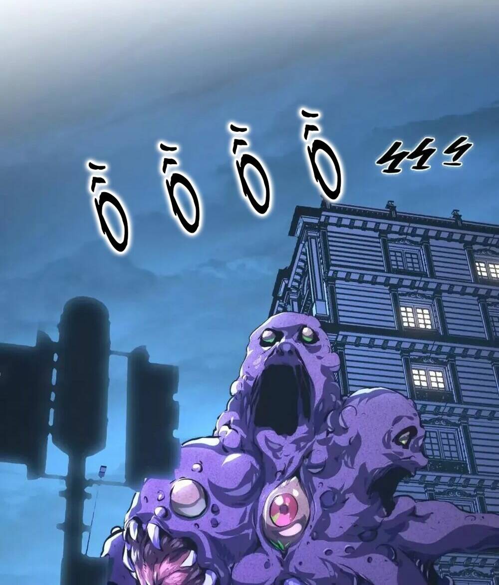 Trở Thành Thần Chủ Cthulhu - Chapter 155 - Page 3