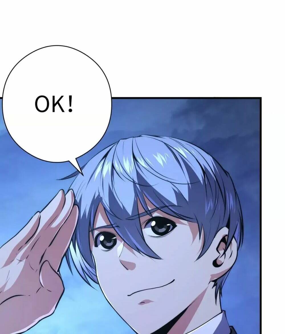 Trở Thành Thần Chủ Cthulhu - Chapter 155 - Page 41