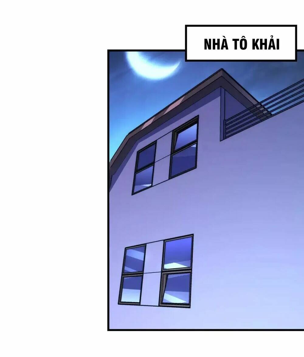 Trở Thành Thần Chủ Cthulhu - Chapter 155 - Page 43