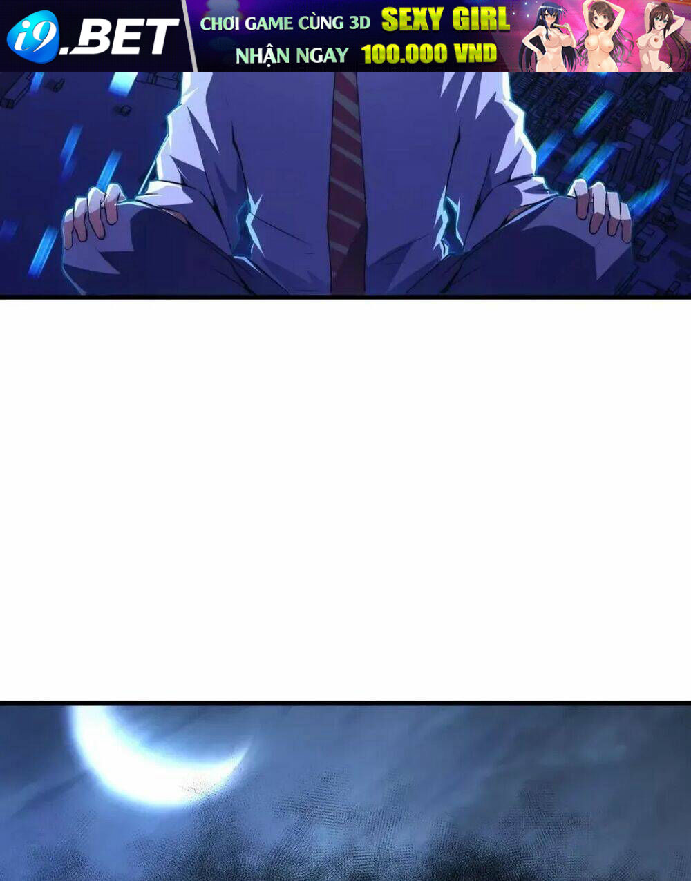 Trở Thành Thần Chủ Cthulhu - Chapter 155 - Page 47