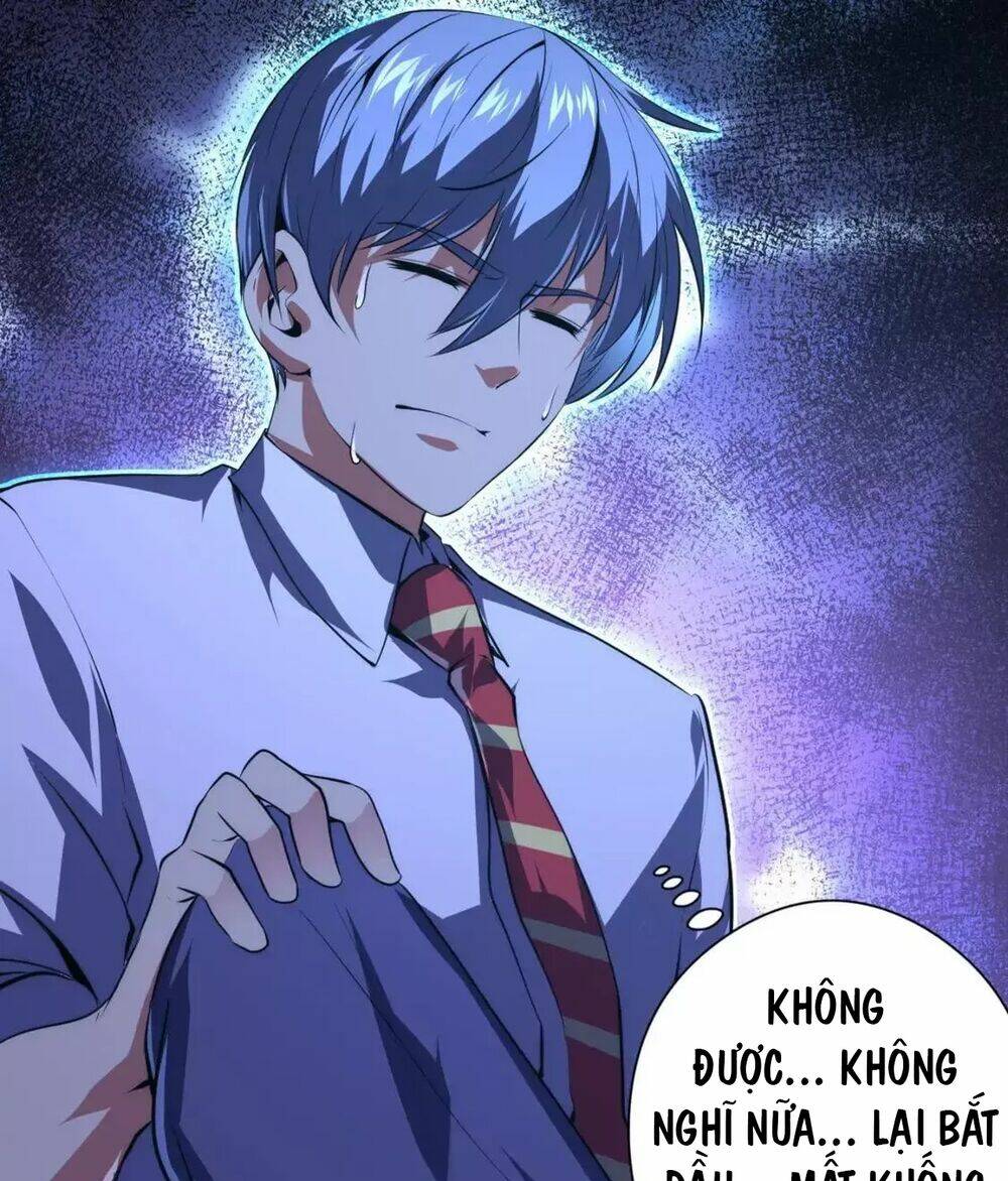 Trở Thành Thần Chủ Cthulhu - Chapter 155 - Page 52