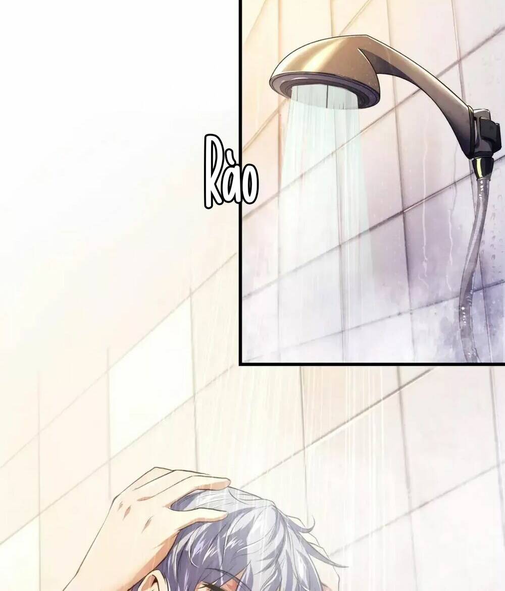 Trở Thành Thần Chủ Cthulhu - Chapter 155 - Page 56