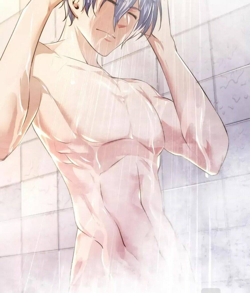 Trở Thành Thần Chủ Cthulhu - Chapter 155 - Page 57