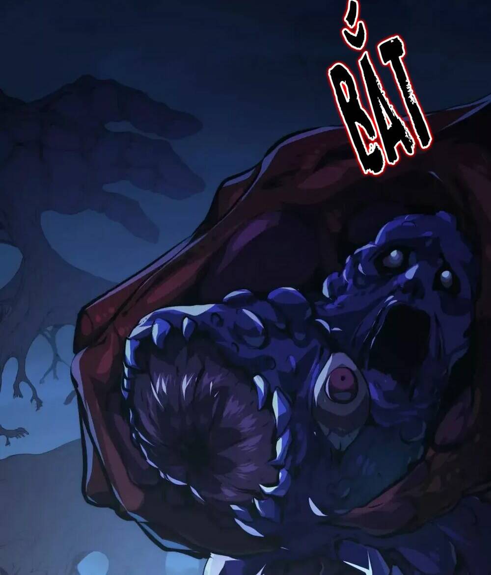 Trở Thành Thần Chủ Cthulhu - Chapter 155 - Page 5