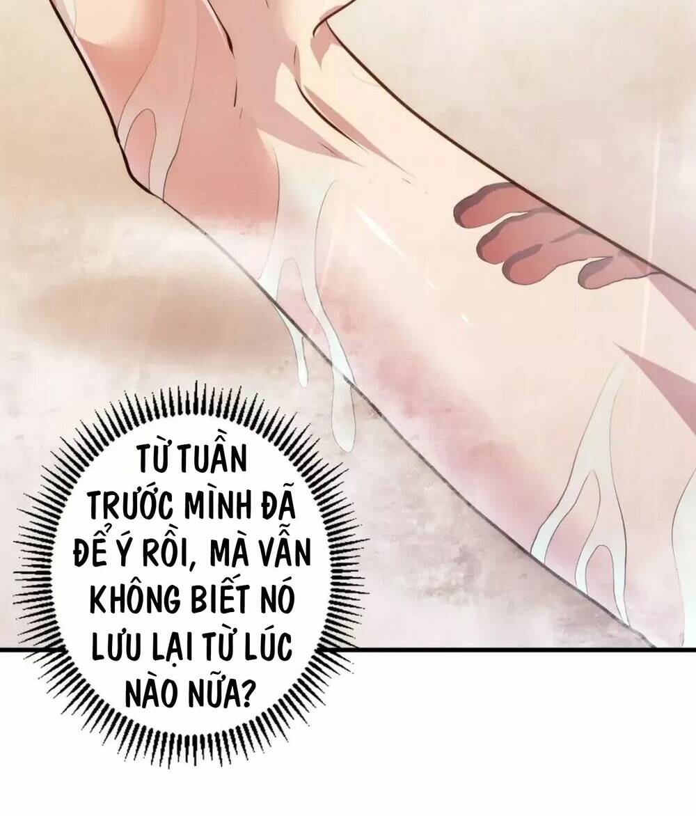 Trở Thành Thần Chủ Cthulhu - Chapter 155 - Page 62