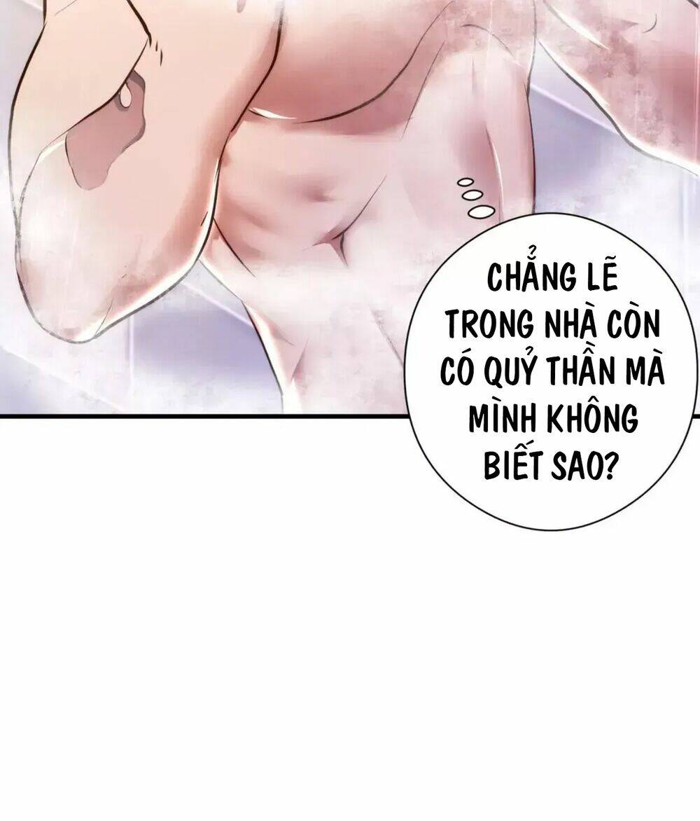 Trở Thành Thần Chủ Cthulhu - Chapter 155 - Page 64