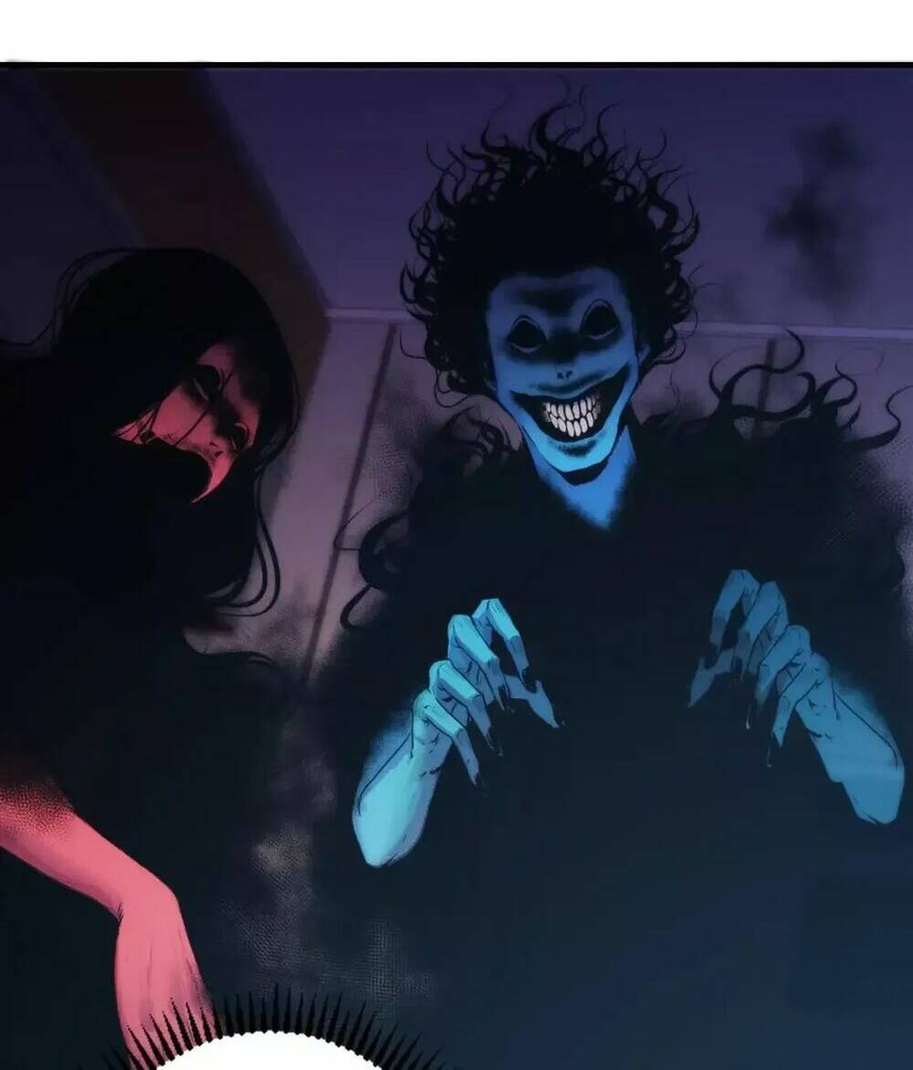 Trở Thành Thần Chủ Cthulhu - Chapter 155 - Page 65