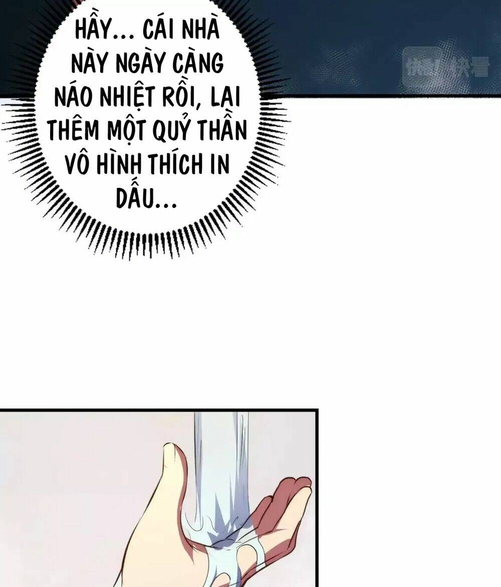 Trở Thành Thần Chủ Cthulhu - Chapter 155 - Page 66