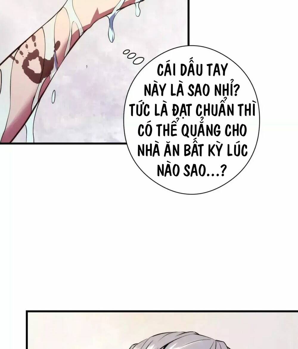 Trở Thành Thần Chủ Cthulhu - Chapter 155 - Page 67