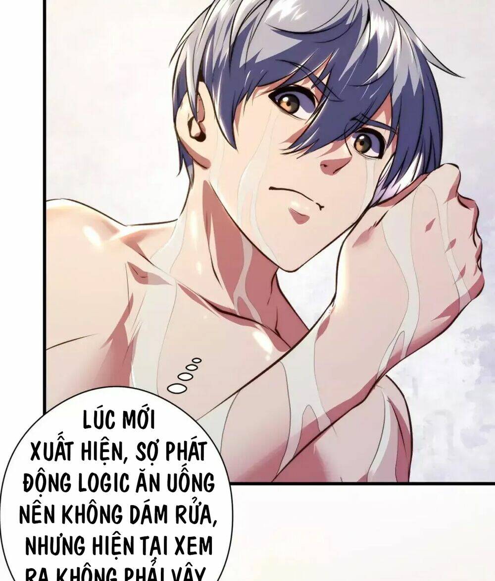 Trở Thành Thần Chủ Cthulhu - Chapter 155 - Page 68