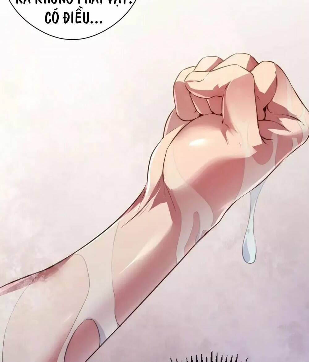 Trở Thành Thần Chủ Cthulhu - Chapter 155 - Page 69