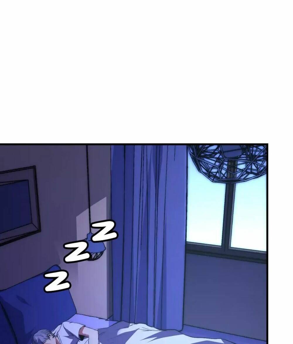 Trở Thành Thần Chủ Cthulhu - Chapter 155 - Page 72