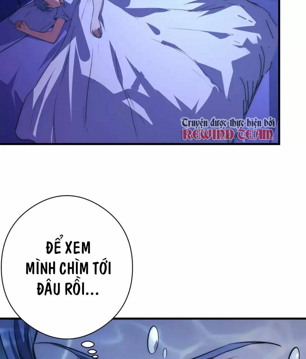 Trở Thành Thần Chủ Cthulhu - Chapter 155 - Page 73