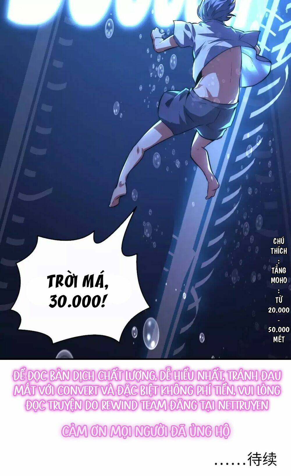 Trở Thành Thần Chủ Cthulhu - Chapter 155 - Page 75