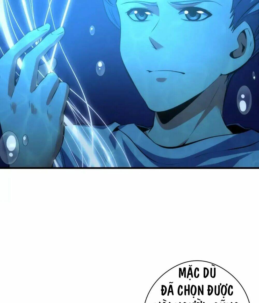 Trở Thành Thần Chủ Cthulhu - Chapter 156 - Page 10