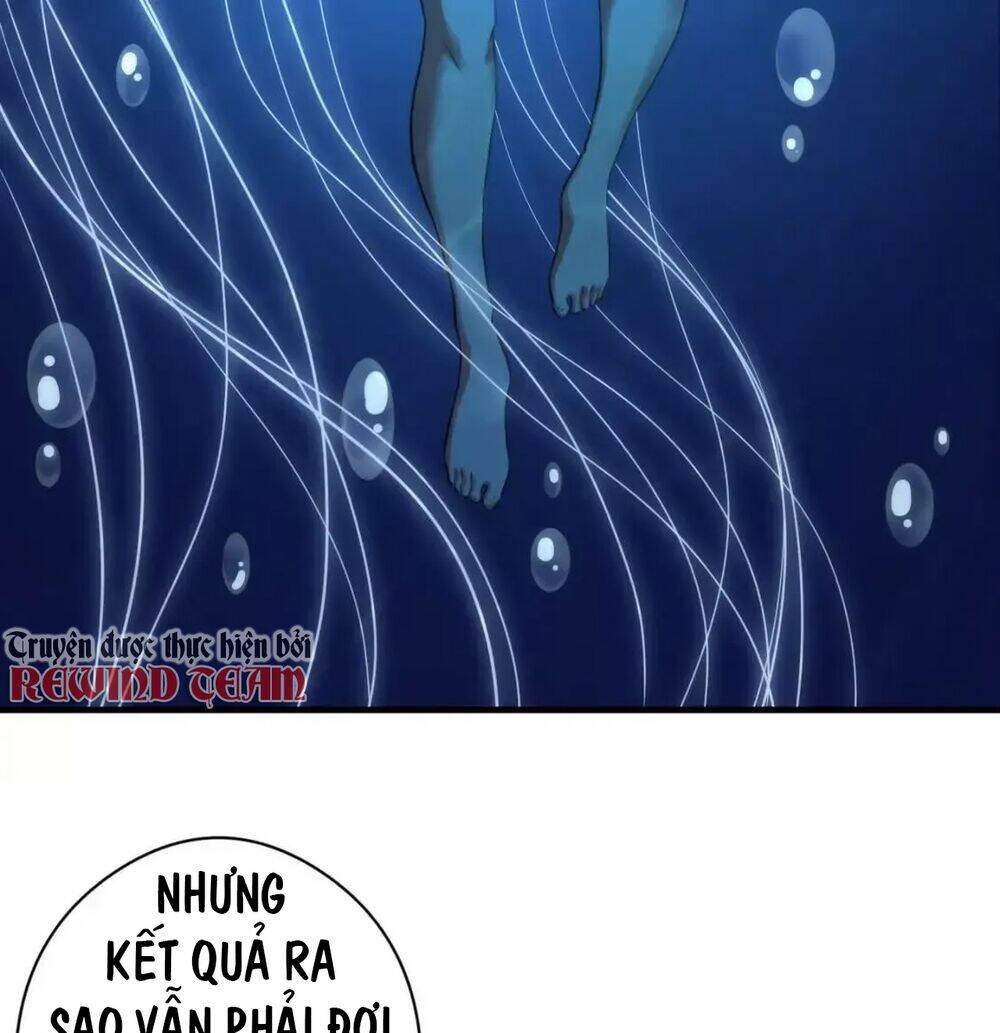 Trở Thành Thần Chủ Cthulhu - Chapter 156 - Page 12