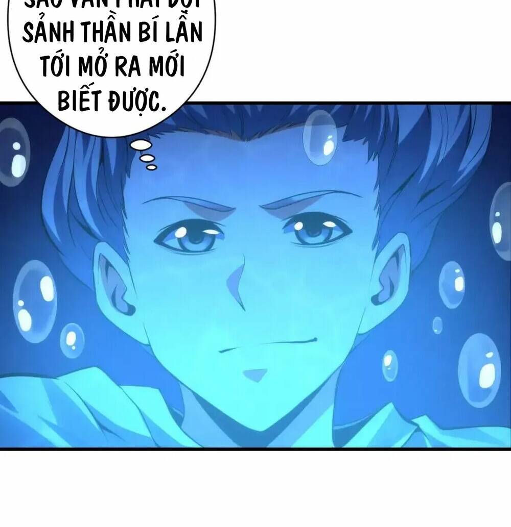 Trở Thành Thần Chủ Cthulhu - Chapter 156 - Page 13