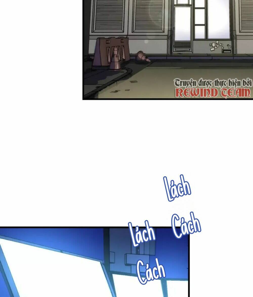 Trở Thành Thần Chủ Cthulhu - Chapter 156 - Page 15