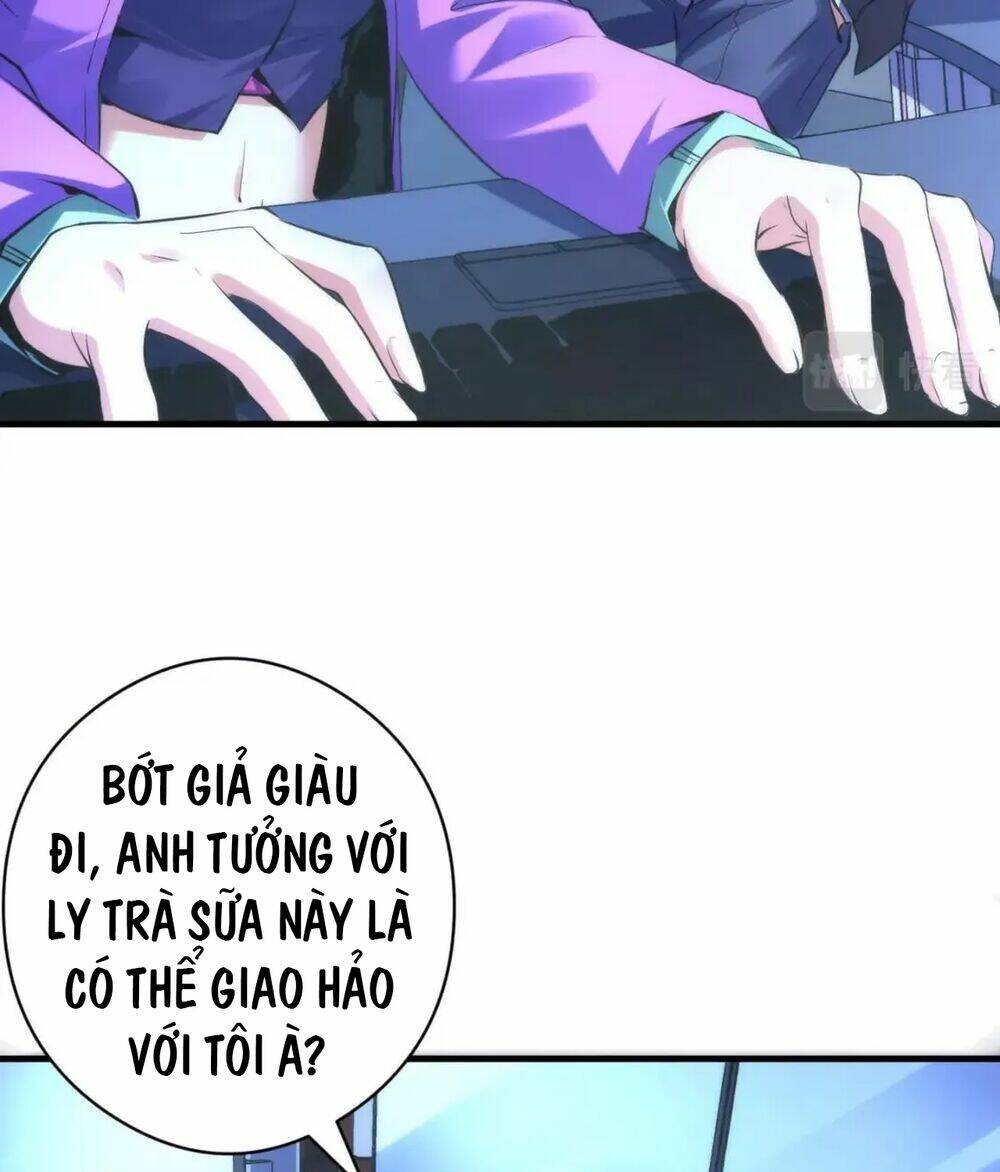Trở Thành Thần Chủ Cthulhu - Chapter 156 - Page 19