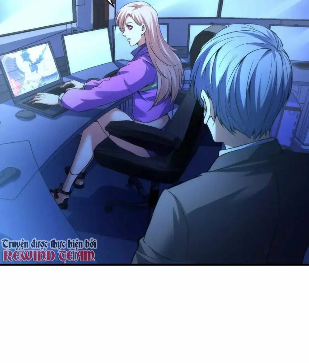 Trở Thành Thần Chủ Cthulhu - Chapter 156 - Page 20