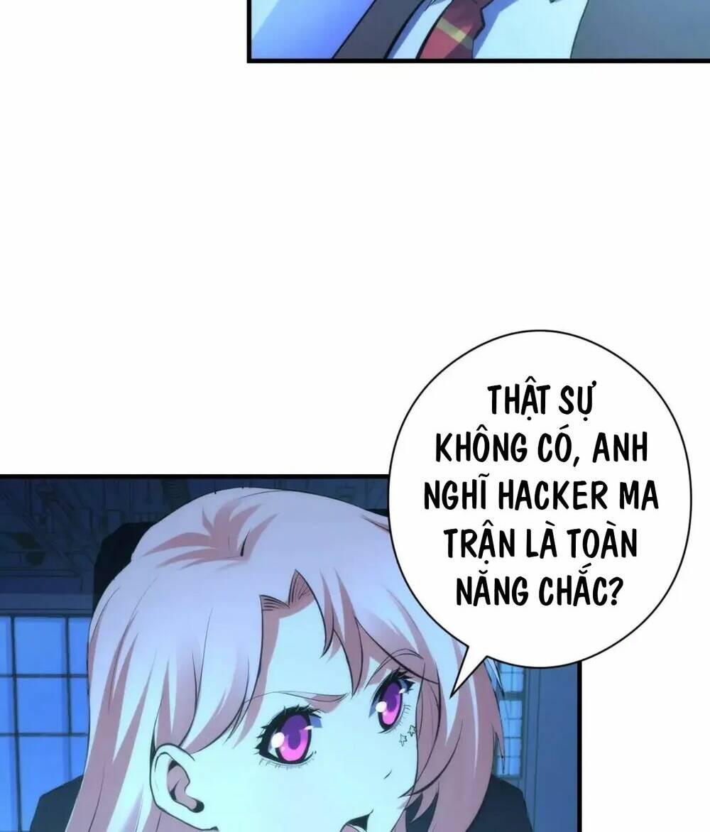 Trở Thành Thần Chủ Cthulhu - Chapter 156 - Page 22